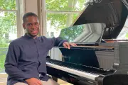 The Piano star: Classical music 'not just for white middle classes'