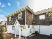 The Snowman creator Raymond Briggs' house for sale with secret room