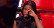 The Voice UK Viewers in Tears After Aaren's Emotional Nan Tribute
