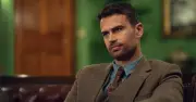 Theo James returns in The Gentlemen season 2 as Eddie Horniman