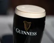 Thieves steal 70,000 pints of Guinness worth £115,000 from Cheshire depot