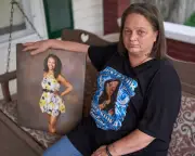 Third arrest in Tasia Fortune death as police say hanging staged