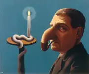 This Is Still Not a Pipe review: Magritte's afterlife is a joy