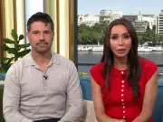 This Morning fans call for Christine Lampard to be made permanent presenter
