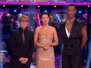 This Morning star Sian Welby in tears after gruelling 2.5-hour Strictly audition
