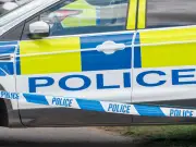Three arrested after car crash kills two cyclists in Kent