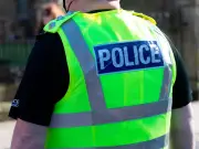 Three children hurt in Rotherham fairground ride incident