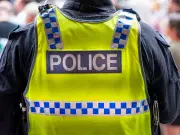 Three children injured on Rotherham fairground ride