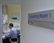 Three in four UK GPs too busy for in-depth patient talks