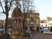 Three Northumberland towns named best for a 'quietcation'