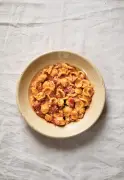 Three vegetarian spring pasta recipes from Julia Busuttil Nishimura