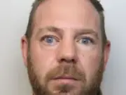 Thug who punched girlfriend in Manchester street jailed for 20 months