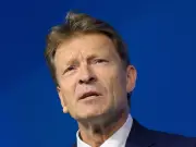 Tice: I'm not Reform donors' 'executive assistant' in £72m grilling
