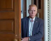 Tillis: Trump's Paxton endorsement a 'colossal mistake'