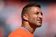 Tim Tebow pauses ties with Life Surge amid predatory sales allegations