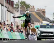 Tim Wellens wins Tour of Britain as Politt takes final stage