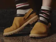 Timberland clogs praised as 'perfect' by shoppers for all-day comfort
