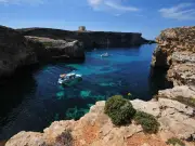 Tiny car-free island is 29C in September, but Brits warned not to visit just yet