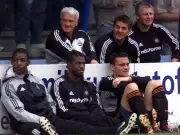 Titus Bramble: Sir Bobby Robson Never Lost Newcastle Dressing Room