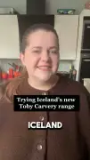 Toby Carvery Iceland range review: I tried four dishes and one confused me