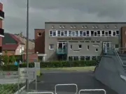 Toddler dies after being left in car in Belgium while parent went to work
