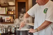 Tom Kerridge: Why Hospitality Is in Crisis and How to Make Venison Chilli