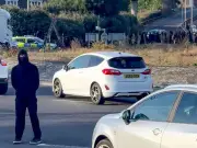 Tommy Robinson associate claims credit for Dover protests