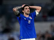 Tonali slammed by Italian media after Belgium defeat