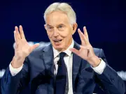 Tony Blair urges UK to rejoin EU within a decade if it reforms