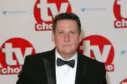 Tony Hadley says he hasn't spoken to Spandau Ballet bandmates in 10 years