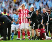 Tony Pulis: Stoke were 'cheated' in 2011 FA Cup final after Man City verdict