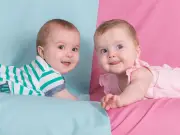 Top 10 Baby Names for Boys and Girls in September 2016