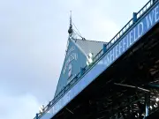 Top 10 EFL stadiums to visit during the international break