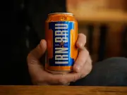 Top 10 Scottish food and drink brands revealed: Irn-Bru leads