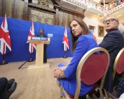 Tory reshuffle: Badenoch's shadow cabinet changes raise eyebrows