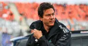 Toto Wolff absent from Azerbaijan GP for son's kart race