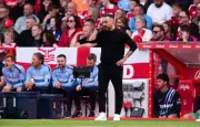 Tottenham draw: New signings fail to solve familiar problem