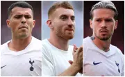 Tottenham Injury Update: Porro, Kulusevski, Mudryk Latest News