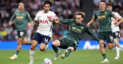 Tottenham player ratings vs Everton: Tonali and Marmoush woeful as four 4/10s disappoint