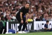 Tottenham relegation odds revealed after Aston Villa defeat