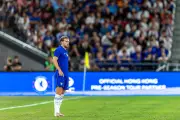 Tottenham sign Mudryk on loan from Chelsea with £75m option