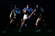 Toulouse lit up Super League but French fans miss out on TV coverage