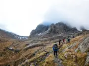 Tourists slam Ben Nevis over lack of pub, Wi-Fi and toilets