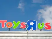 Toys 'R' Us to open 120 new stores in biggest expansion in nearly a decade