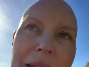 Tracy Shaw reveals doctors 'concerned' over chemo side effects
