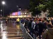 Train plans for Fury v Joshua as Cardiff fight in balance