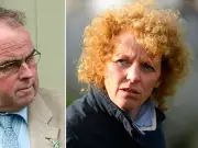 Trainers Alan King and Lucinda Russell named for underpaying workers