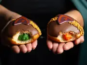 Traitors-inspired Krispy Kreme doughnuts launch for £2.99