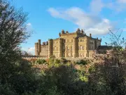 Traitors-Style Castle Stays From £69 a Night as Celebrity Show Returns