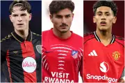 Transfer news LIVE: Arsenal Alvarez boost, Man Utd sign Cassim, Chelsea Scott links